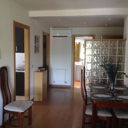 Apartamento Toletum Toledo Exterior photo